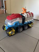 Dino Rescue Patroller