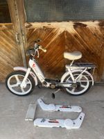 Piaggio Ciao Mit Ausweis