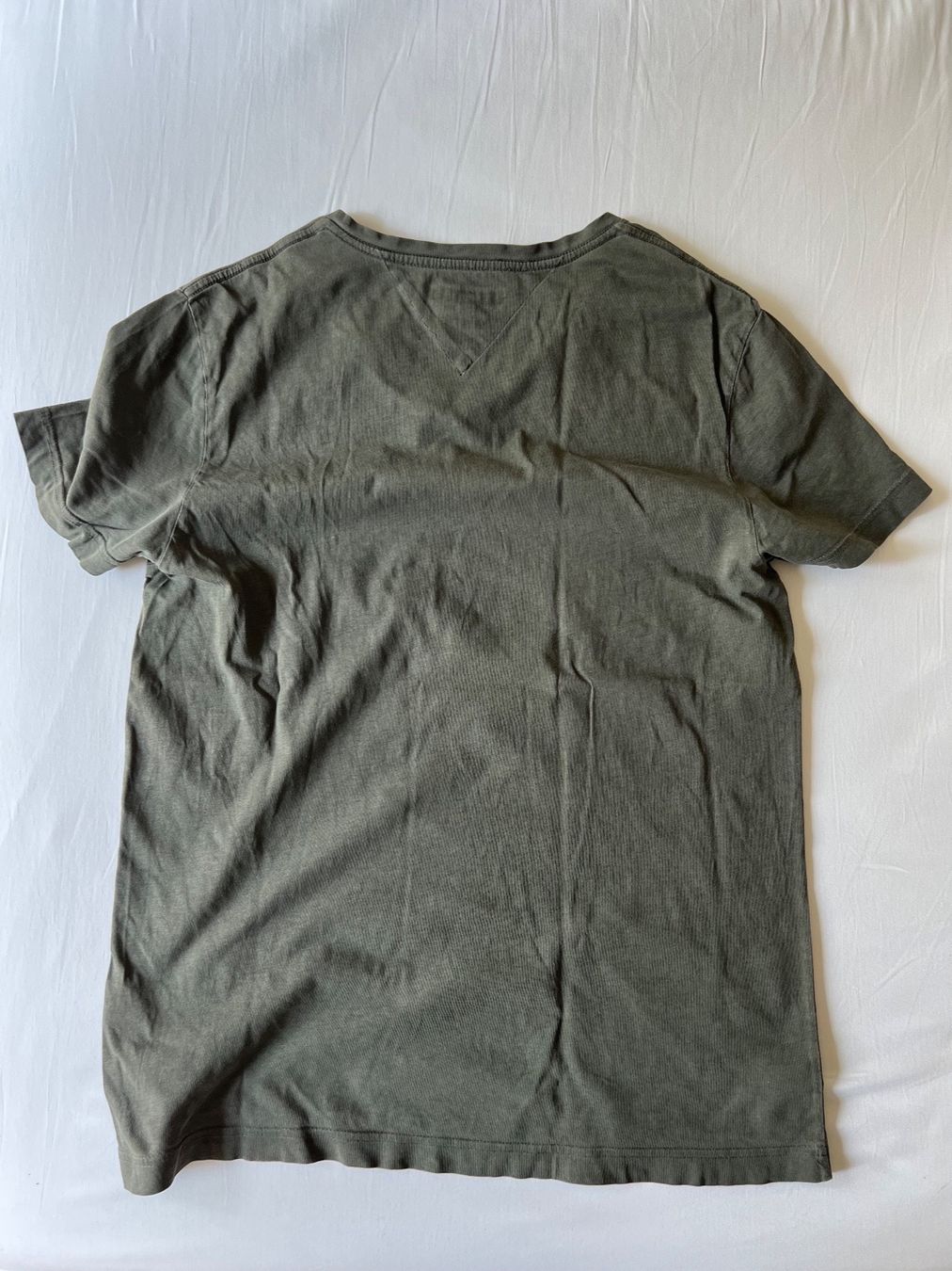 Tommy Hilfiger T-shirt: Tommy Hilfiger Shirt in Größe M – Usato da Zürich venduto da sppeidkryo 1