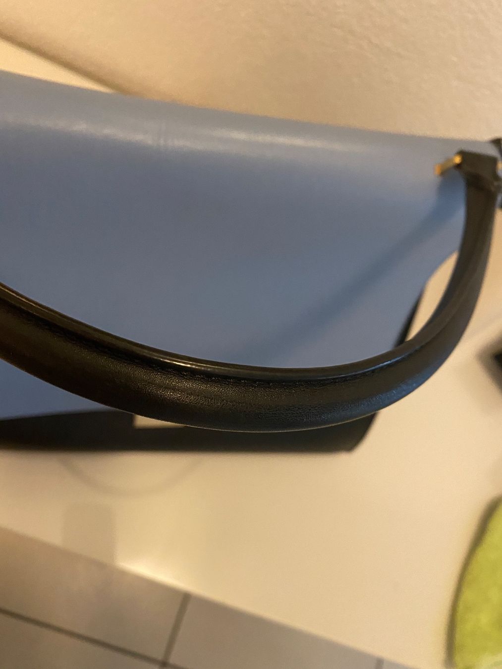Celine Borse da donna: Celine Trapeze  Tasche – Usato da Alpnach Dorf venduto da ljusja 4
