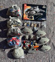 Lego Star Wars 7190 Milleniums Falcon