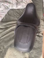 Selle d origine Harley Davidson street glide Flhxs 