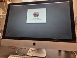 iMac 27 Zoll