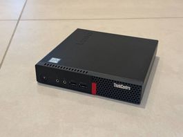 Lenovo ThinkCentre Mini PC (i5, RAM 8GB)