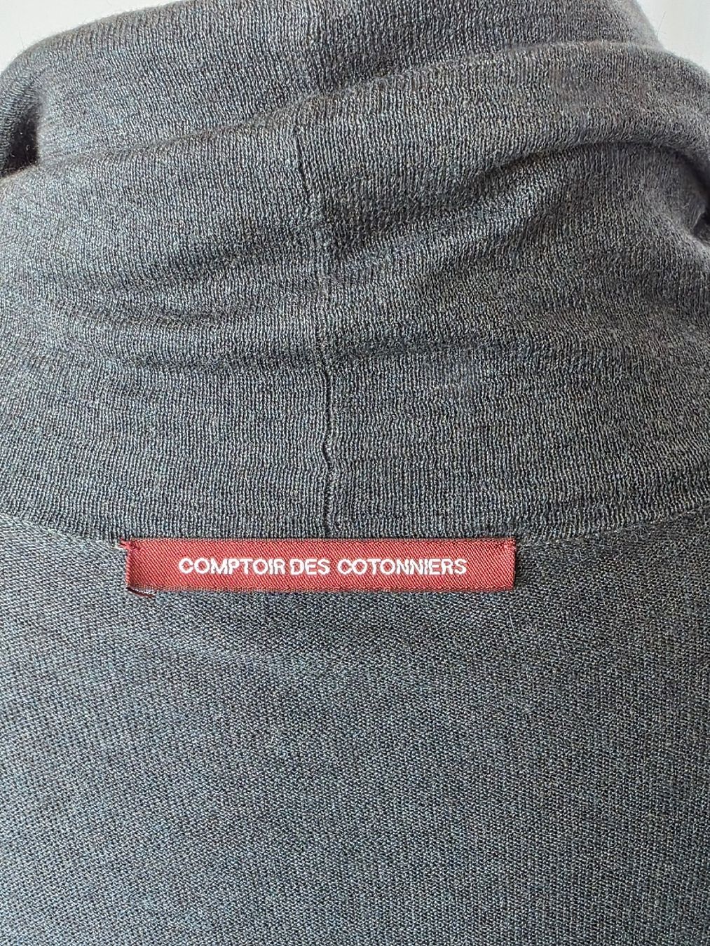 Vestiti: Kleid-COMPTOIR DES COTONNIERS – Nuovo (secondo la descrizione) da Pfäffikon SZ venduto da hrs_k2tn 2