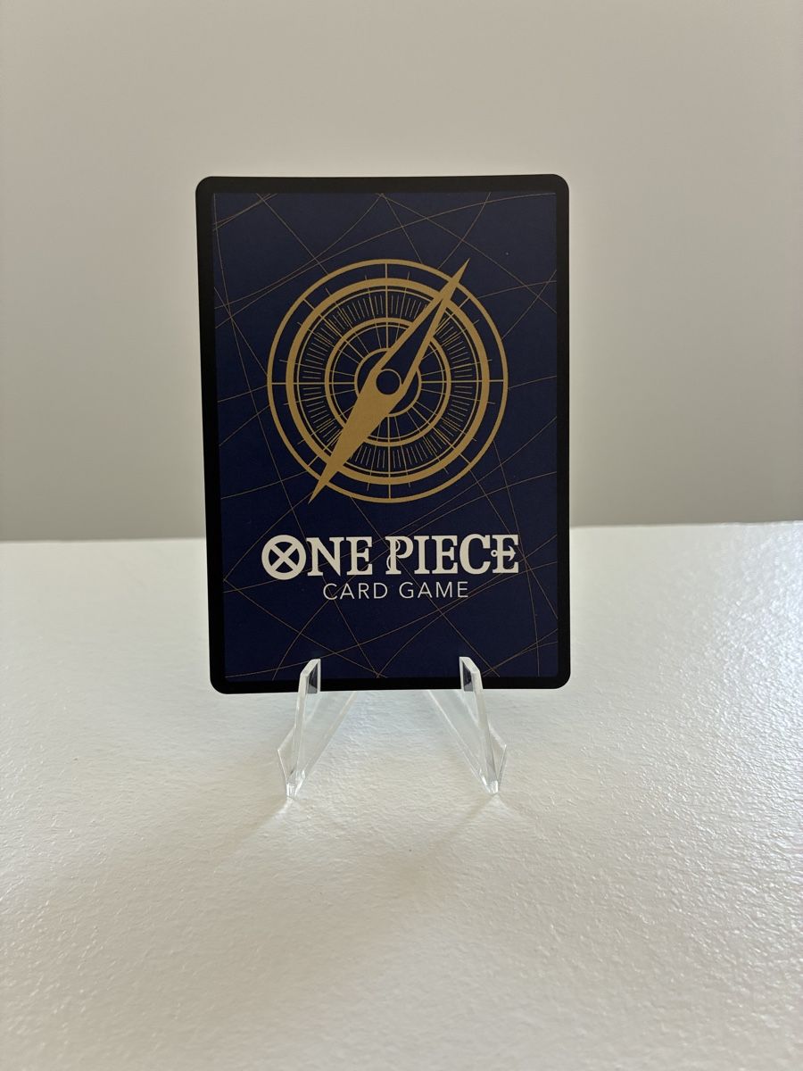 Bandai Carte collezionabili: Carta One Piece Edward Newgate JP OP08-043 – Nuovo (secondo la descrizione) da Taverne venduto da nad02026 1
