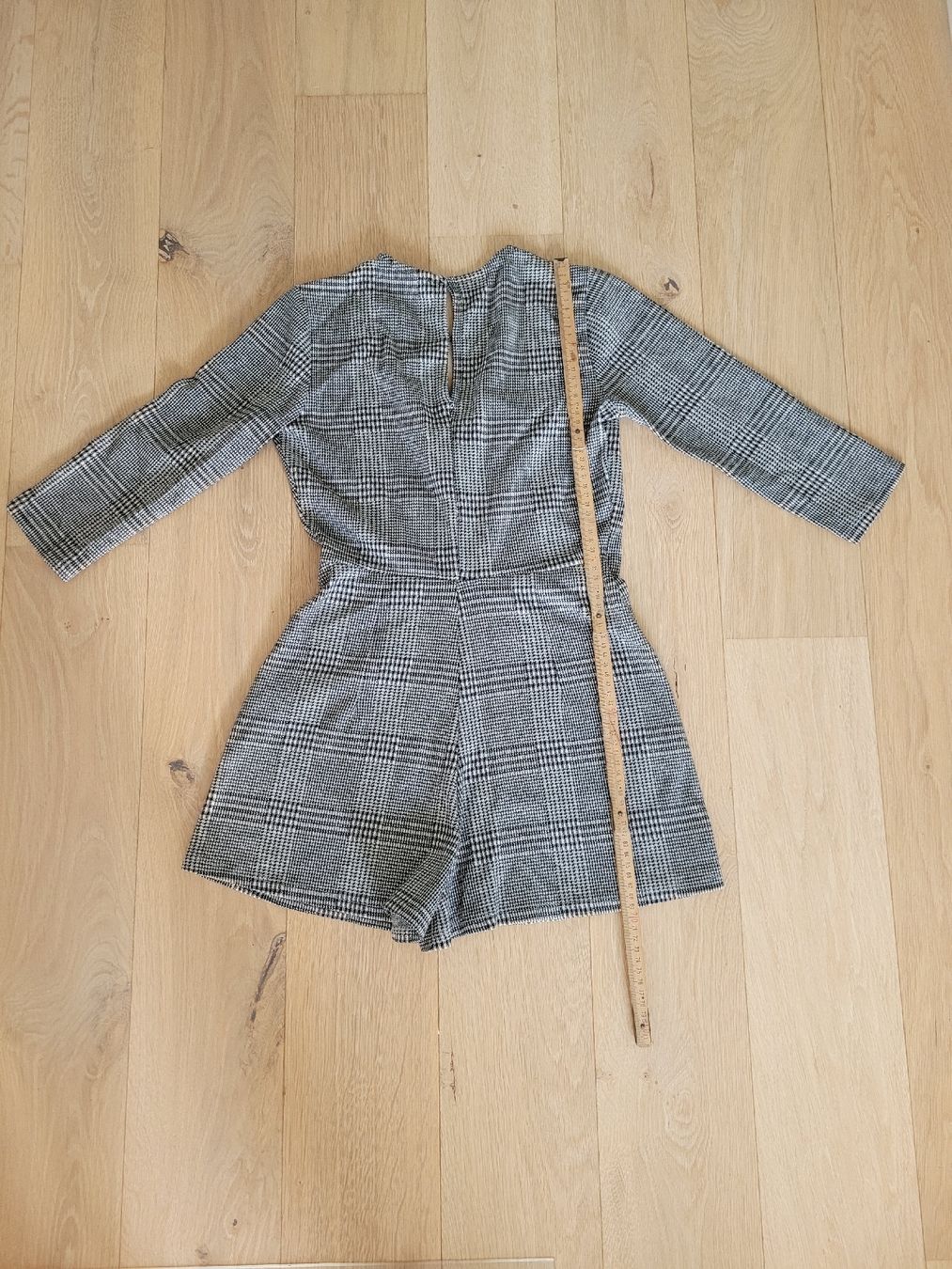 Tute: Jumpsuit mit Knöpfen, Gr. S, neuwertig – Usato da Winterthur venduto da Netta777 2