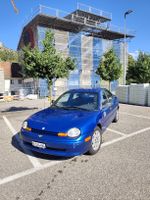 Chrysler Neon 