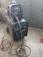 Schweissgerät Mig Mag Awelco Unimig 450 RS