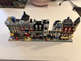 Lego ‘Mini Modulars’ 10230