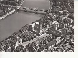 Basel 1956