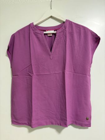 Damen Shirt/ Bluse Gr. 38