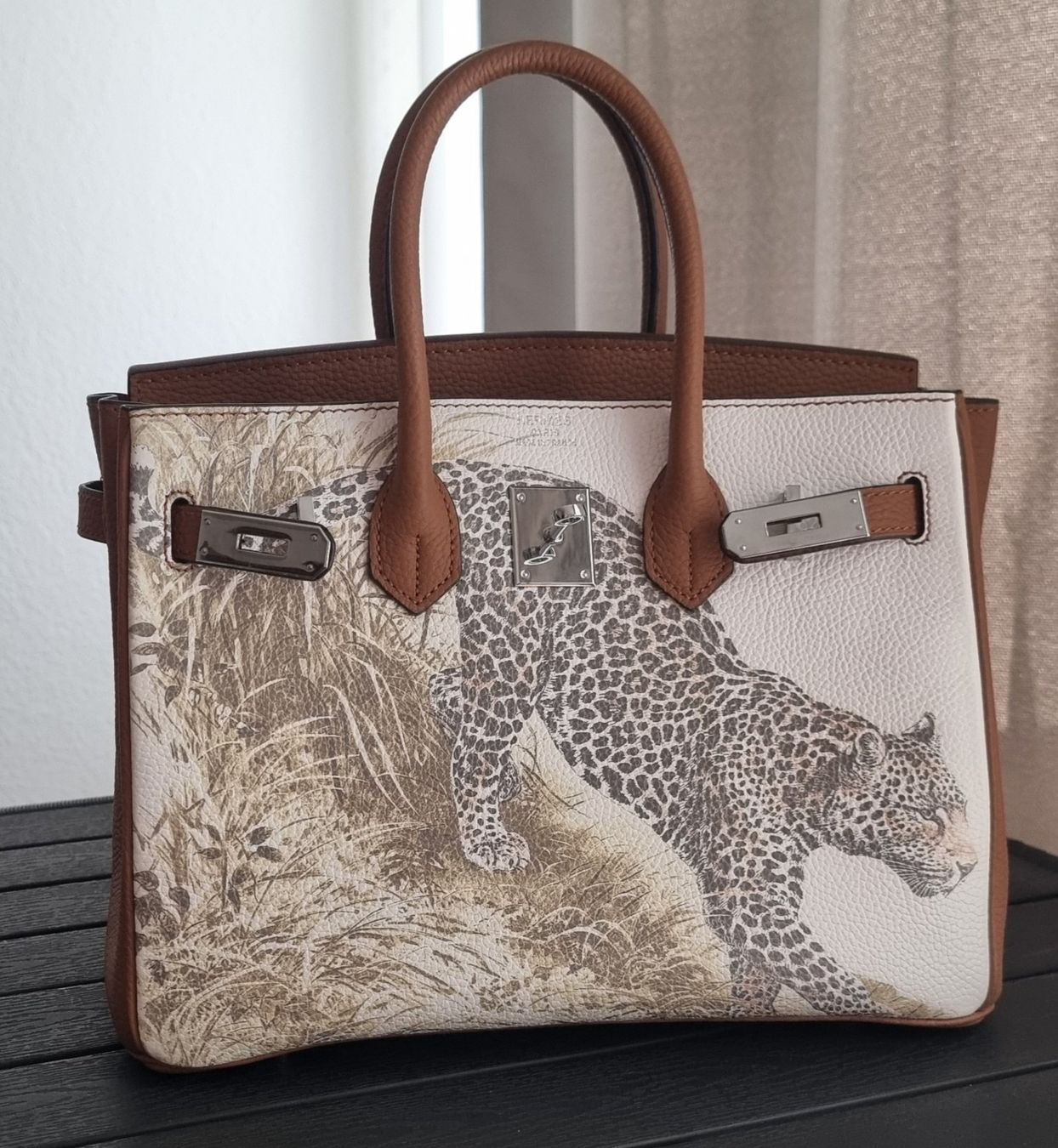 Borse da donna: Handtasche, einzigartiges Design, Top Zustand! – Nuovo (secondo la descrizione) da Goldau venduto da E_Moon