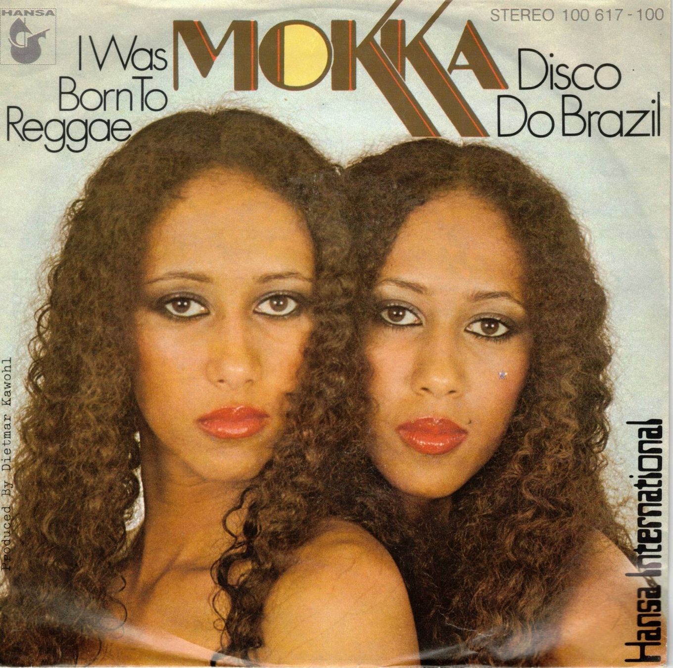 Dischi in vinile: Mokka  --  Disco do Brasil  Single7 – Usato da Rheinau venduto da asteng