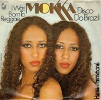 Mokka  --  Disco do Brasil  Single7