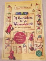 Buch - 24 Geschichten für die Weihnachtszeit