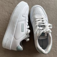 White Champion Platform Sneakers Size 41 