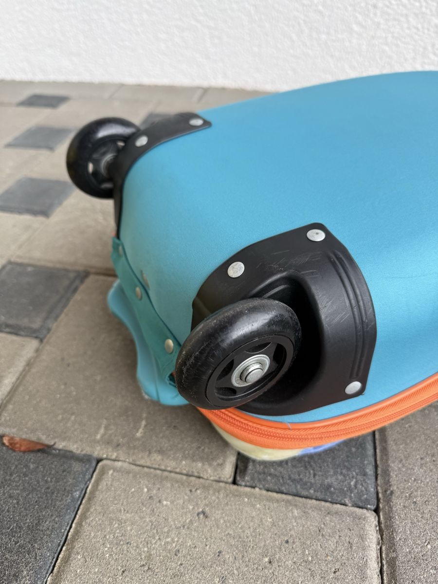 Disney Valigie: Valise Enfant Dory  – Usato da Siebnen venduto da bentoh 2