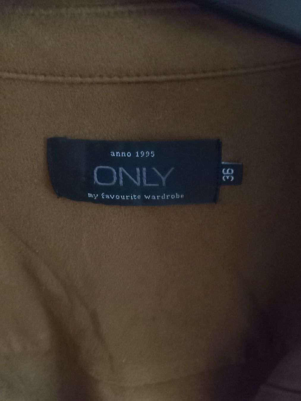 Only Camicette: Chemisier / veste – Usato da Biel/Bienne venduto da Ganesh12 2