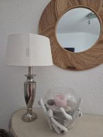 Riviera maison Lampe Beige