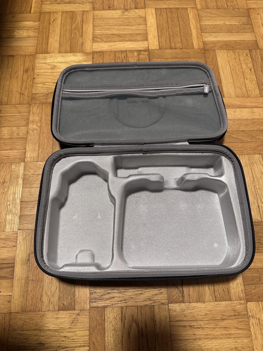 Sacs: Custodia per DJI Mini Serie – D'occasion à Cama par ichcook