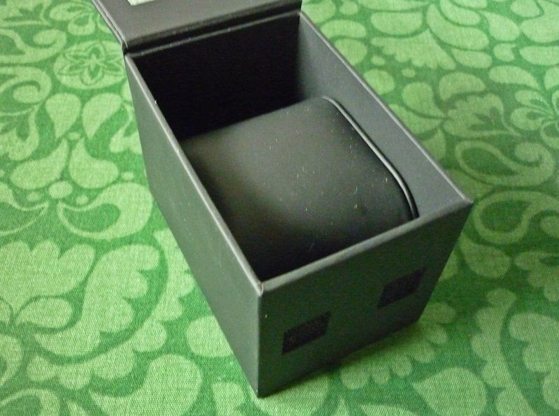 Boîtes de montres: EDOX - UhrenBox - ETUI – D'occasion à Adliswil par di_hans 4