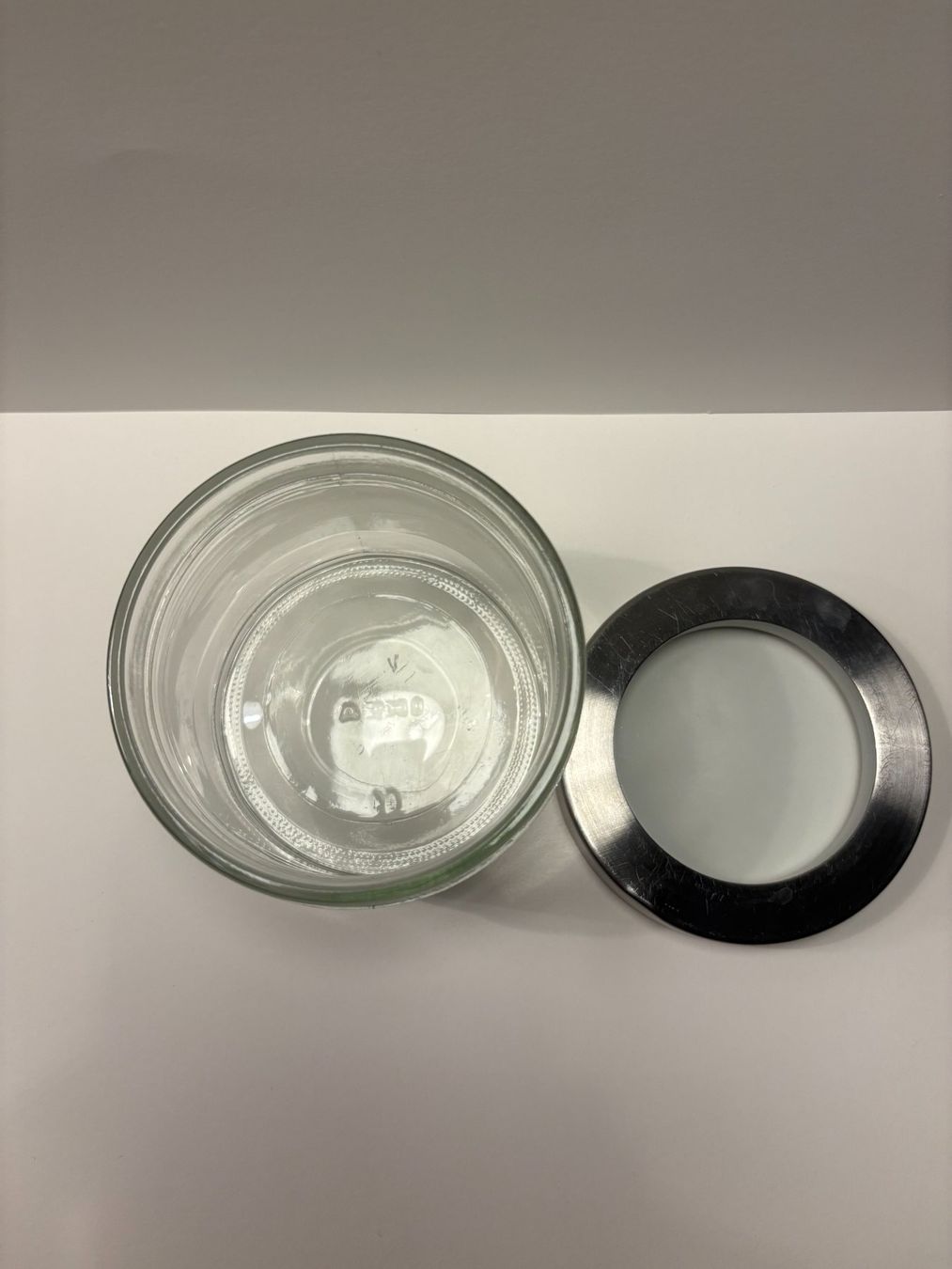 Ikea Gläser: IKEA Aufbewahrungsglas – Gebraucht aus Basel von dav_b5gb 2