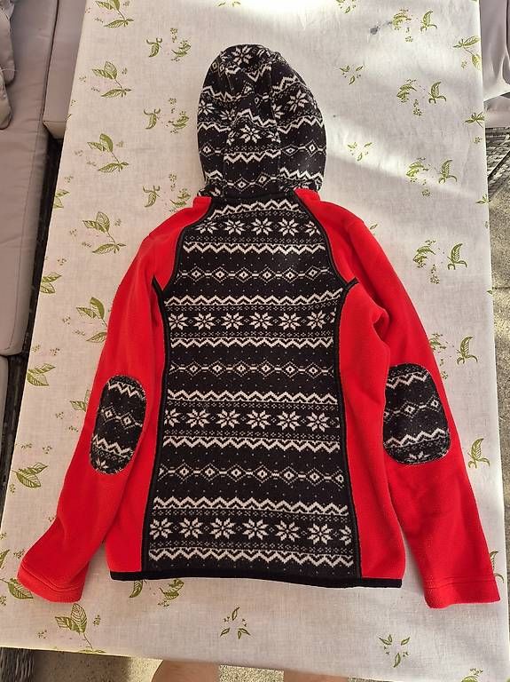 Jacken: Faserpelz Jacke – Gebraucht aus Zürich von RaffaelaT 2