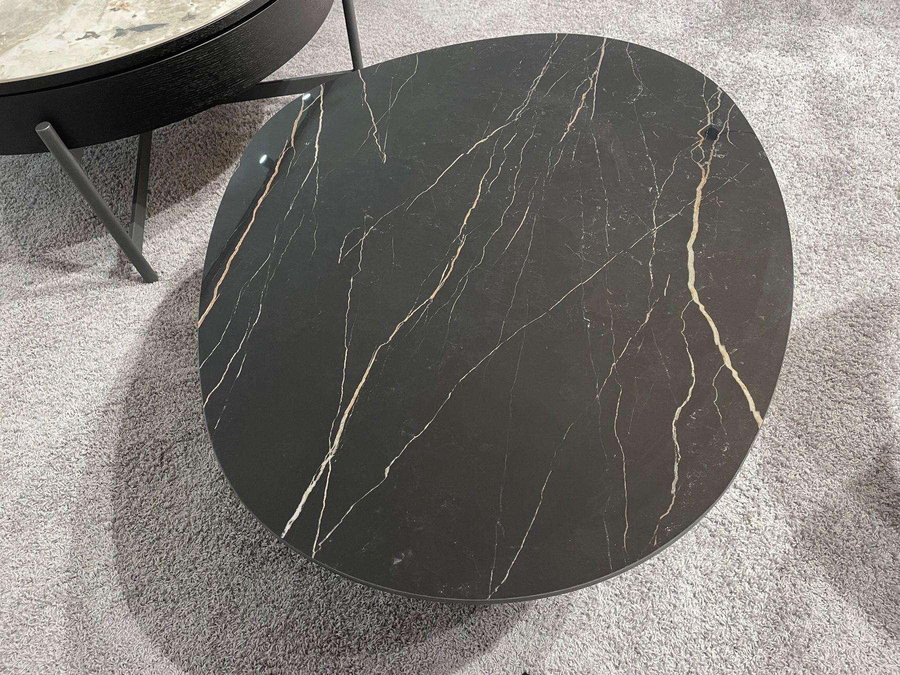 Tavoli: Lüönd Wohncollection - Couchtisch Mod. VELORA – Nuovo (secondo la descrizione) da Rothenthurm venduto da luond_wohncollection