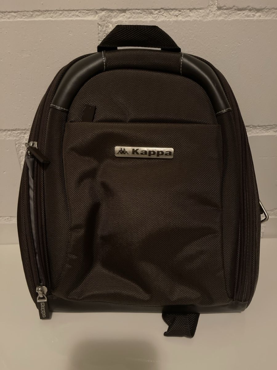 Kappa Taschen für Damen: Tasche Kappa braun – Neu (gemäss Beschreibung) aus Unterkulm von AnoliOccasion