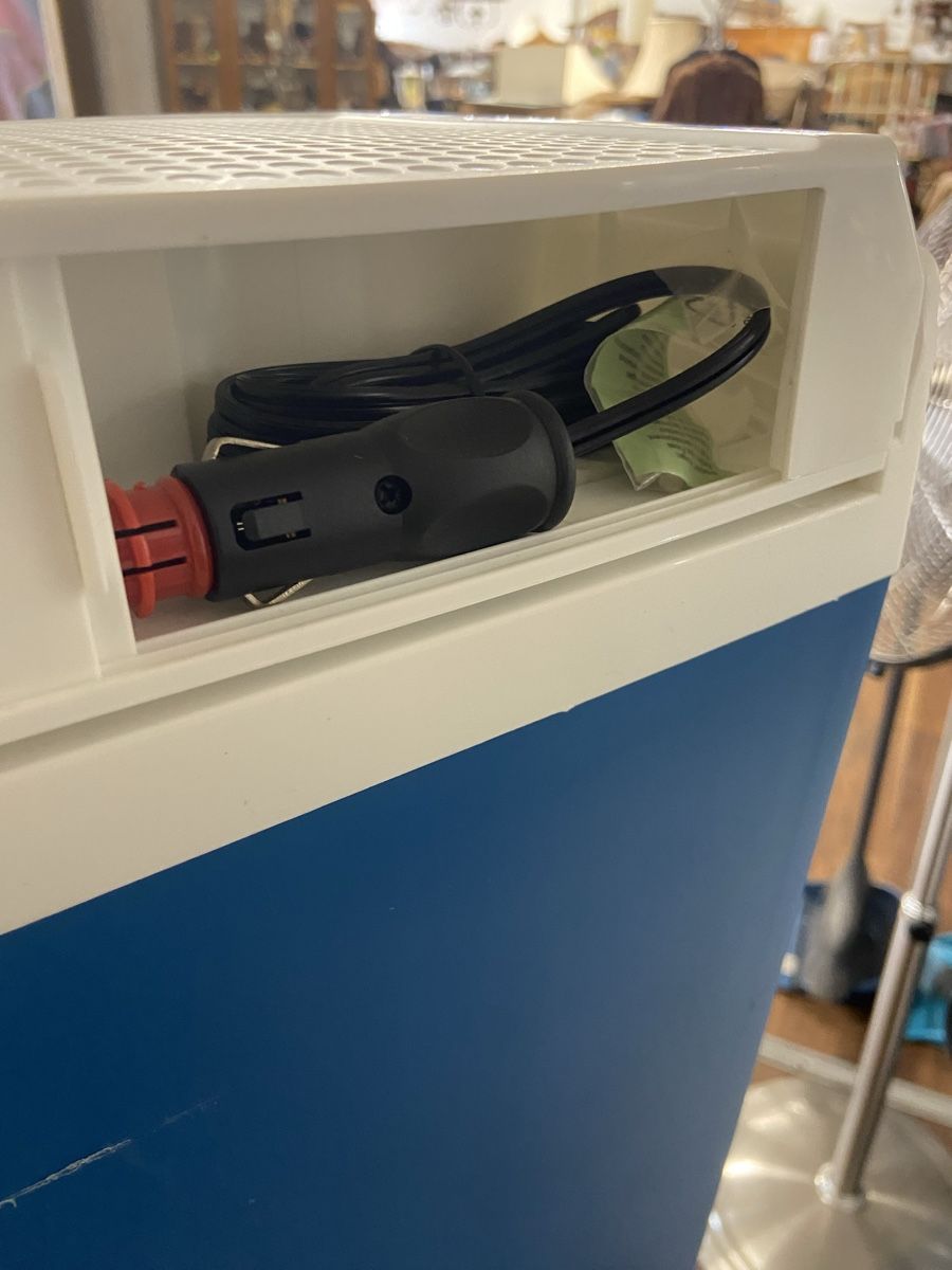 Réfrigérateurs et refroidissement: Ezetil Electric Cooler Kühlbox  – D'occasion à Dietikon par brocki-eyra 6