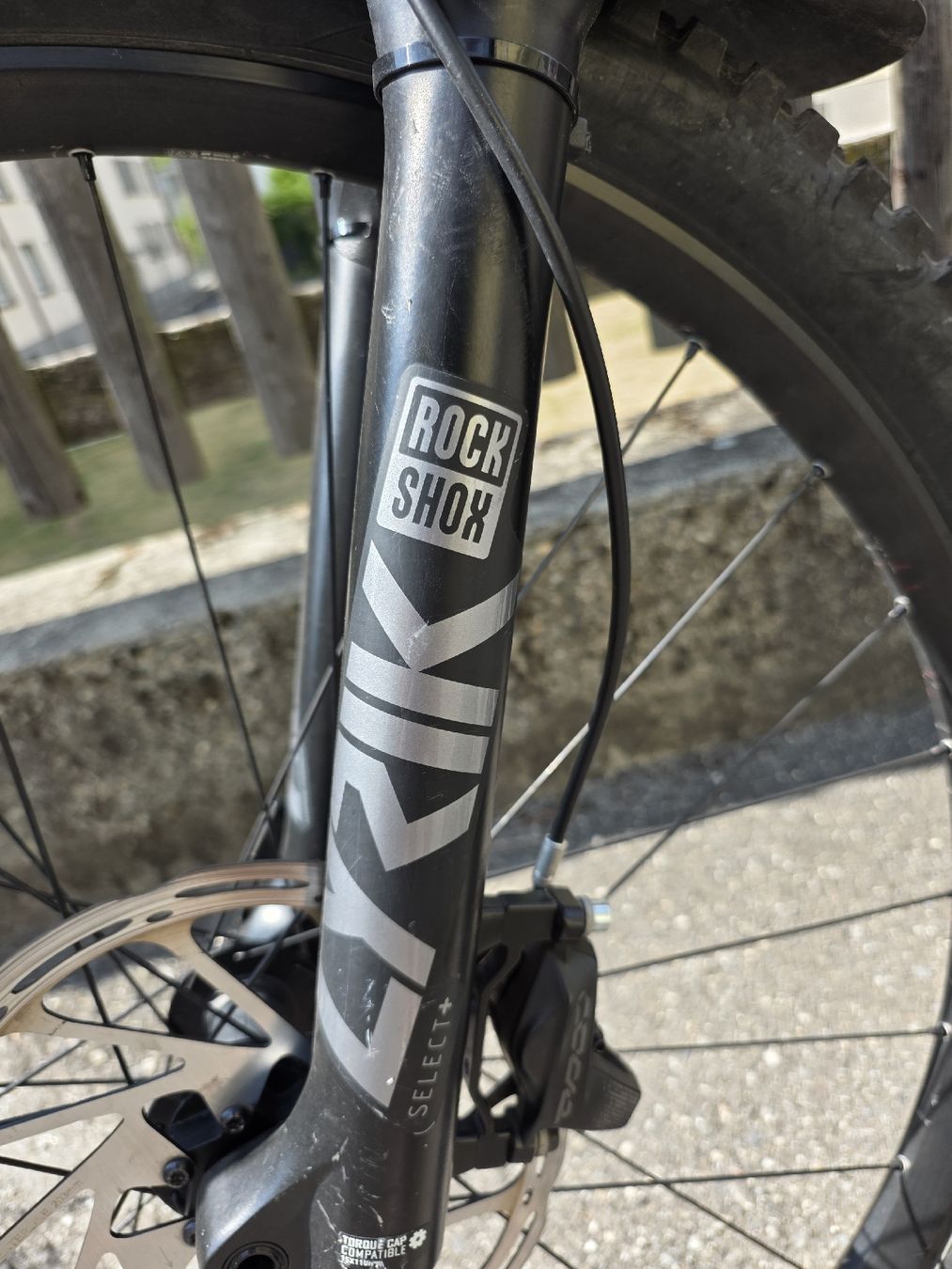 Canyon Biciclette: Canyon Spectral AL29 Grösse L – Usato da Chur venduto da Qchen297 2