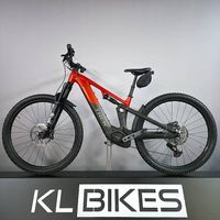 E-BIKE TREK 25KM/H | 800WH & 100NM BOSCH MTB FULLY