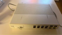 Cisco Catalyst 2960-C Series Switch - Top Zustand!