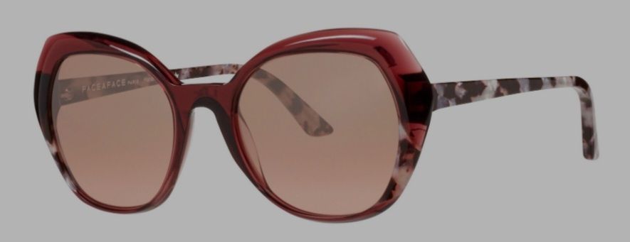 Brillen & Gläser: Neue FACE À FACE Sonnenbrille. Np 455.- – Neu (gemäss Beschreibung) aus Richterswil von Viorella 4