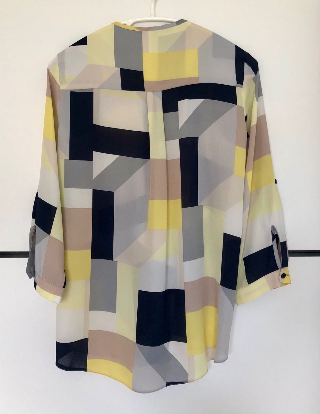 Blusen: Blouse Dorothy Perkins taille 38 – Gebraucht aus Le Crêt-p-Semsales von staglione69 1