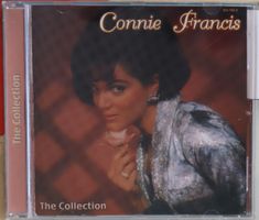 Connie Francis -The Collection