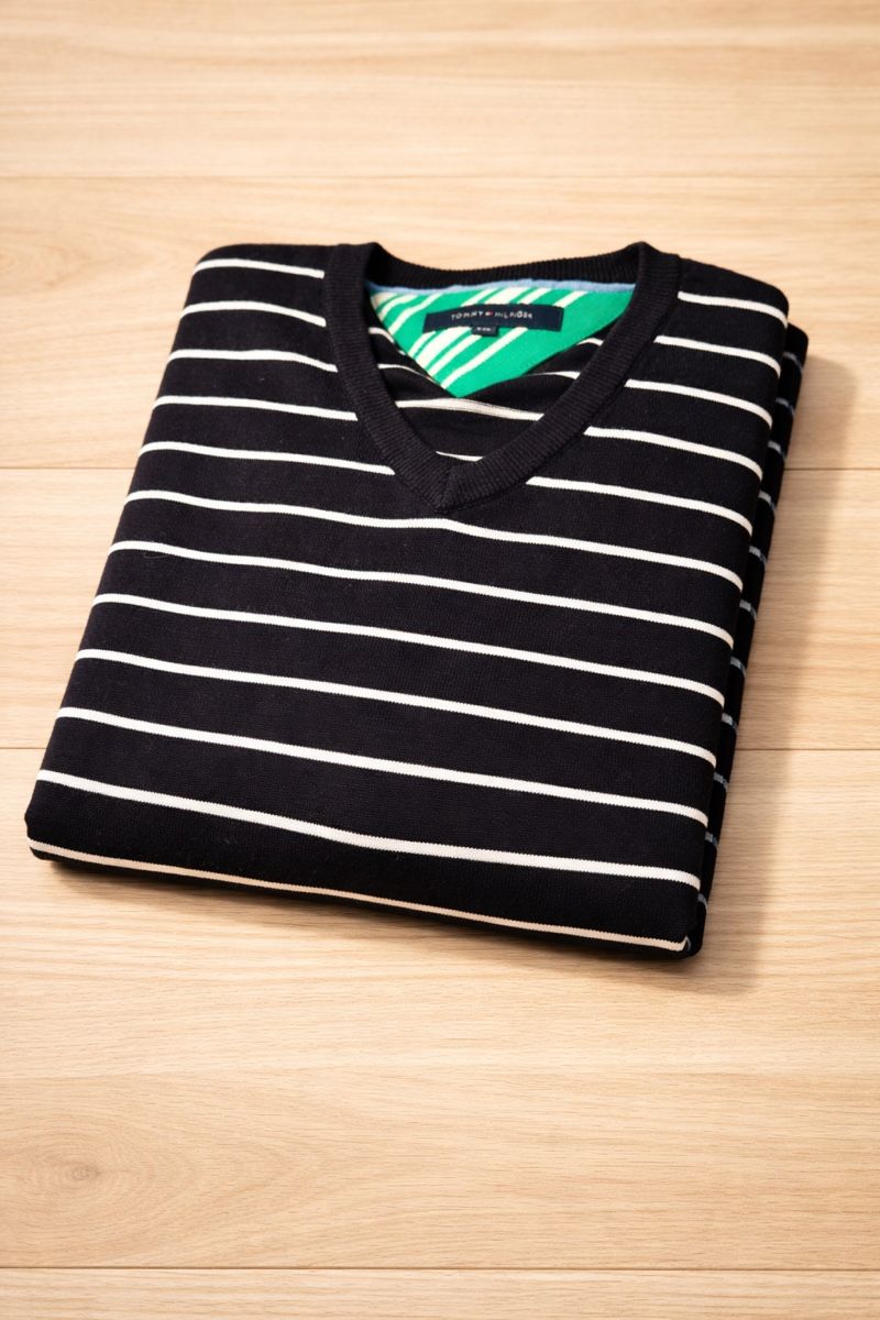 Tommy Hilfiger Maglioni & Felpe: Tommy Hilfiger Pullover Xxl – Usato da Embrach venduto da Tom1717