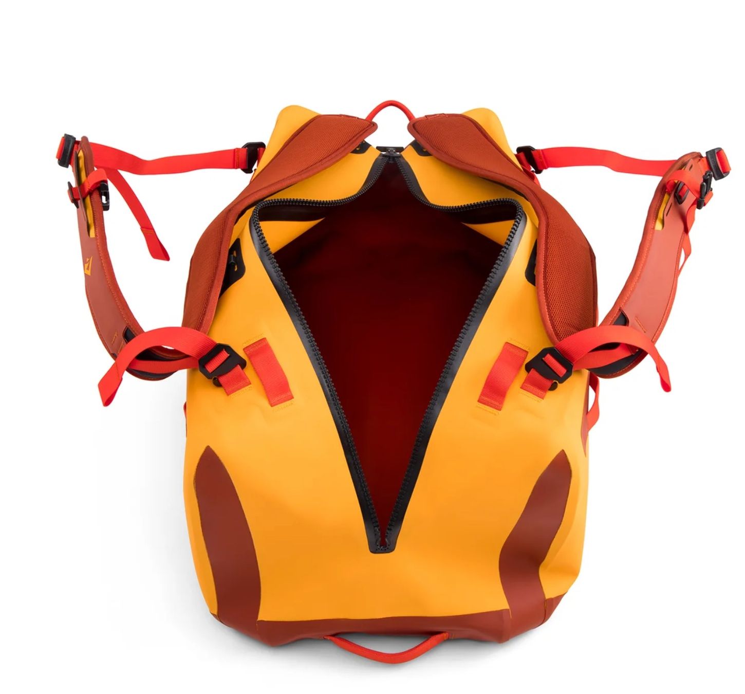 Sea to Summit Taschen: SEA TO SUMMIT Hydraulic Pro Pack - 75 Liter – Gebraucht aus Wolfhausen von camping-outlet 4
