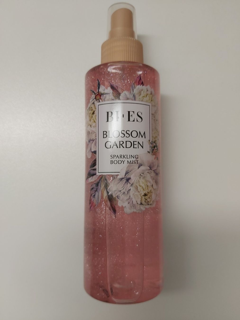 Altro per la cura del corpo: Sparkling Body Mist 200ml – Nuovo e nell'imballaggio originale da Luzern venduto da Glitzer76