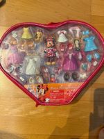 Minnie Mouse Fashion Set Disney Disneyland neu in OVP