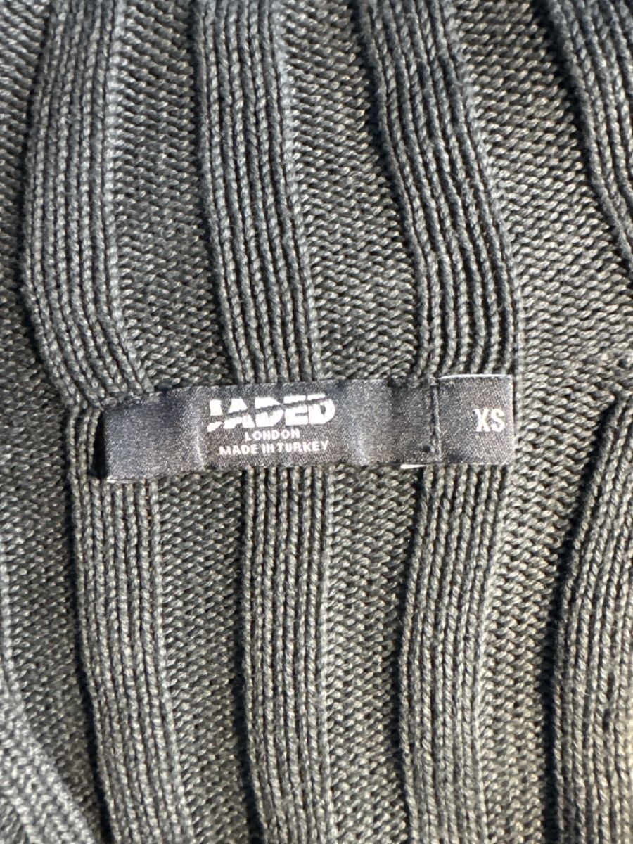 Maglioni & Felpe: Jaded London Pullover grey XS good condition – Usato da Muttenz venduto da Sil2n 2