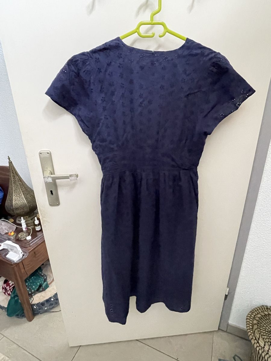 Pepe Jeans Kleider: Pepe jeans kleid , mit broderei – Neu (gemäss Beschreibung) aus Egnach von A.Homburger 1