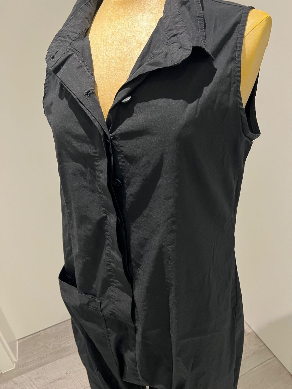 Tute: Rundholz - Combi 1 pièce jumpsuit - Lin/coton - 42 – Usato da Mézières FR venduto da Daisy16