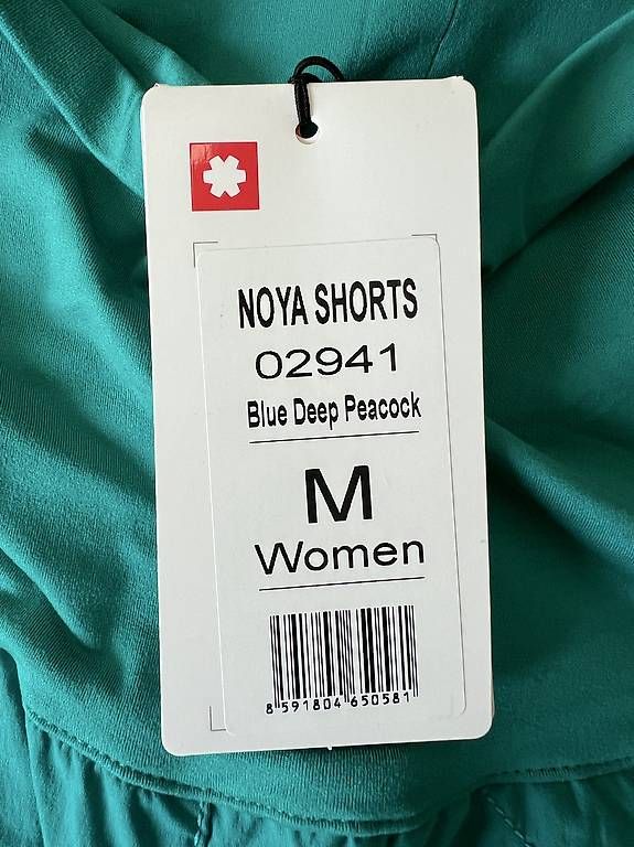 Pantaloni: ocun Kletterhose, neu, Grösse M – Usato da basel venduto da Saendu6 2