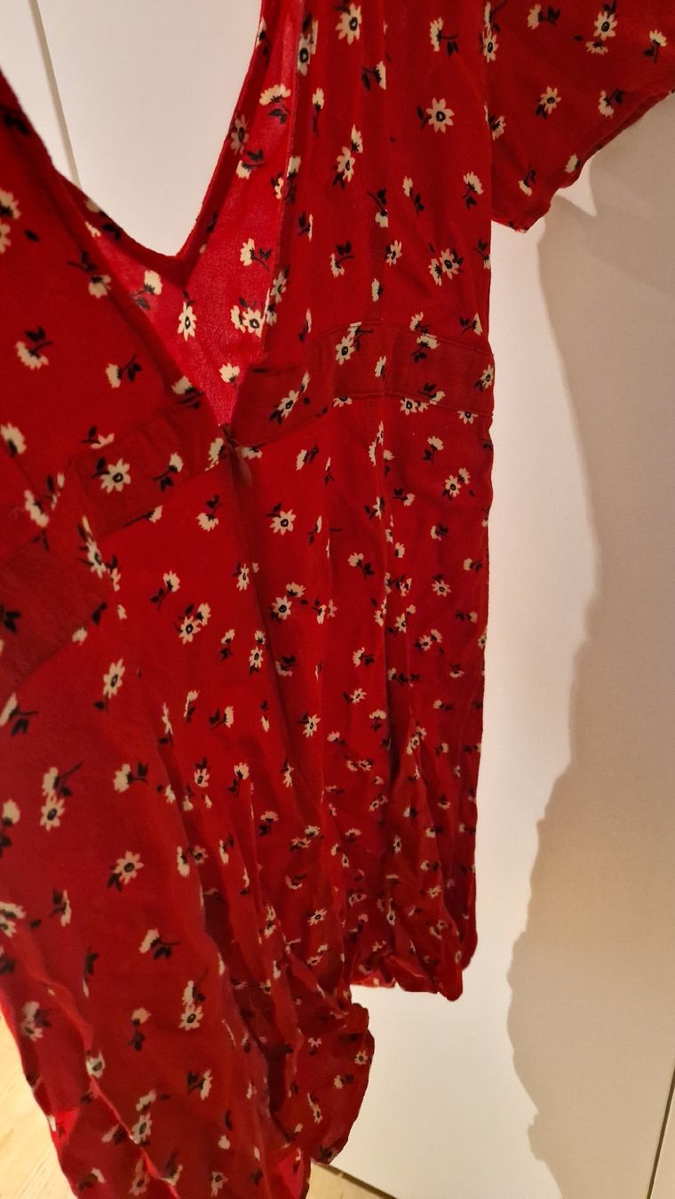 Vestiti: robe à fleurs – Nuovo (secondo la descrizione) da Collombey venduto da Preloveditems 2