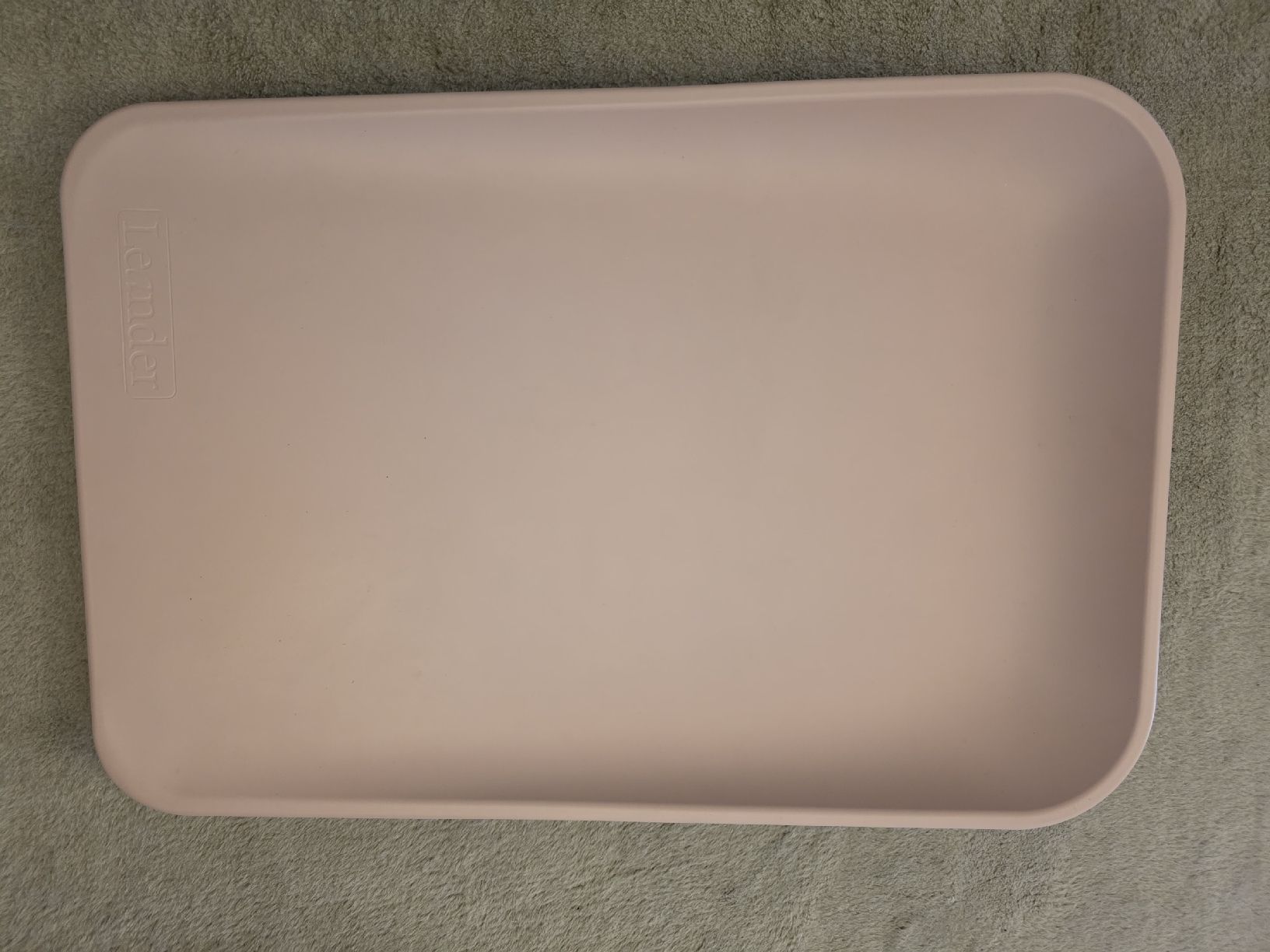Leander Fasciatoi & Accessori: mousse Leander Matty table à langer – Usato da Genève venduto da grfeutry