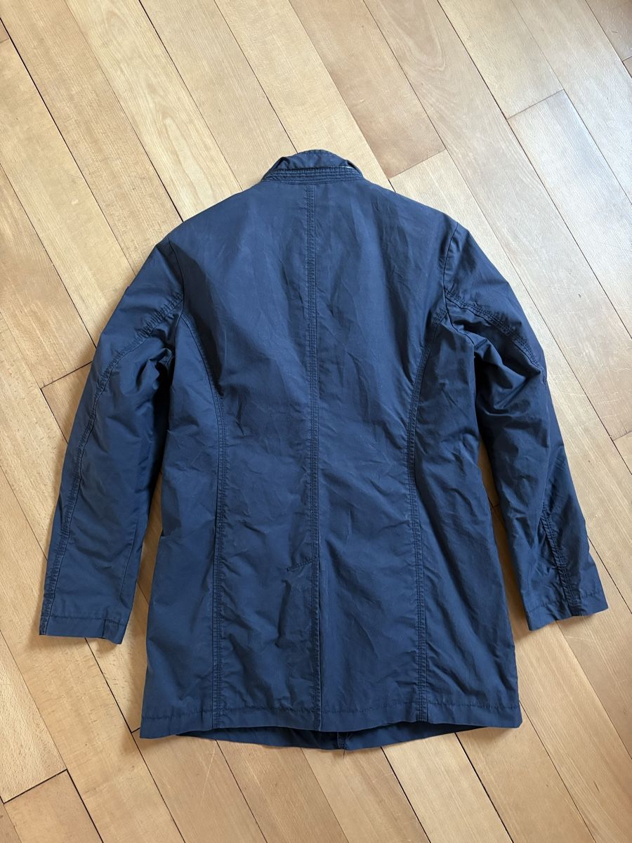 Cinque Giacche: CINQUE Wasserabweisend Jacke Grösse 50 – Usato da Basel venduto da elsabbasel 5