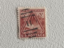 USA Briefmarke