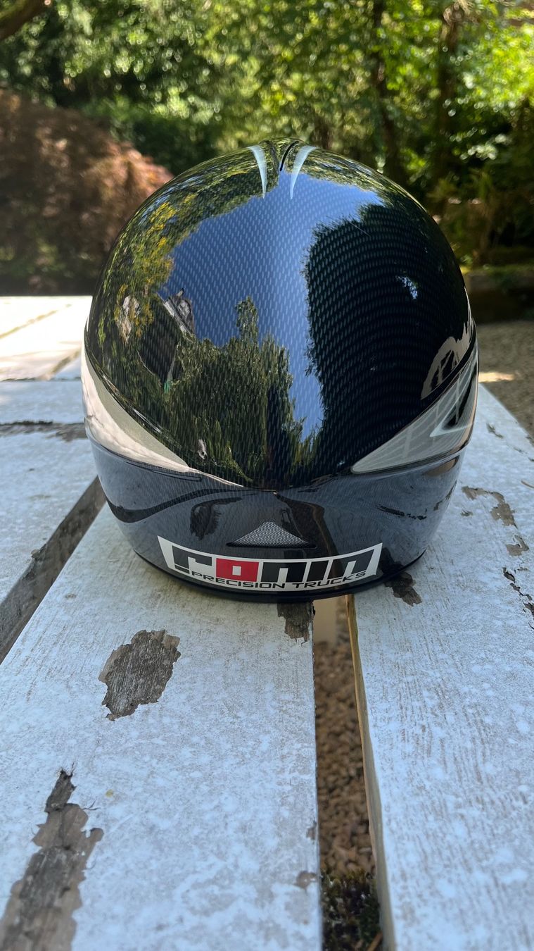 Caschi: Casque parapente intégral Icaro – Nuovo (secondo la descrizione) da Lausanne venduto da Bluefireteam 2